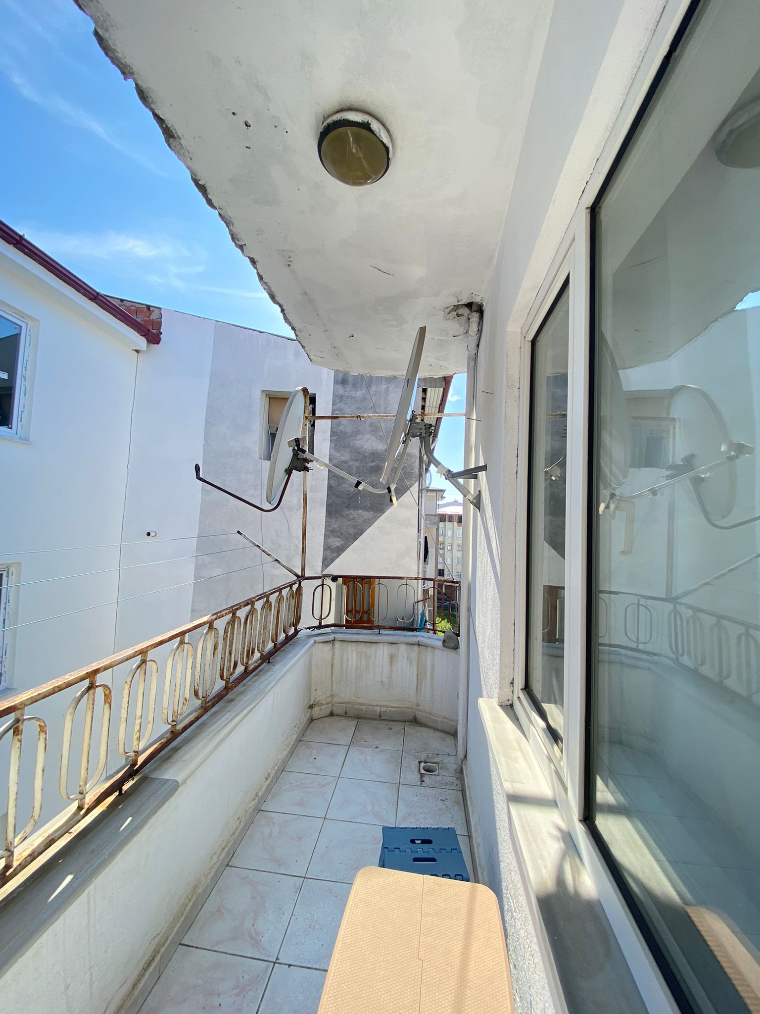 MERKEZDE KAÇIRILMAYACAK FIRSAT DAİRE